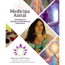 Medicina Astral Medicina Astral
