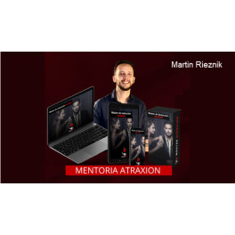 Mentoría Comunidad AtraXion Mentoría Comunidad AtraXion
