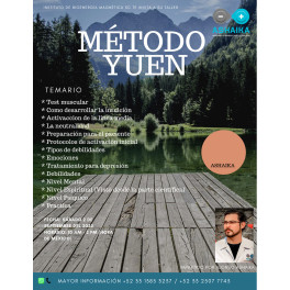 Método Yuen Ashaika Método Yuen Ashaika