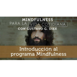 Mindfulness para la vida cotidiana Mindfulness para la vida cotidiana