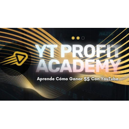 YT Profit Academy YT Profit Academy