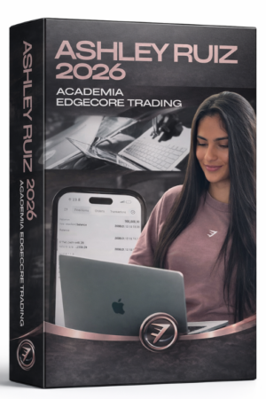 Ashley Ruiz 2026 - Academia Edgecore Trading