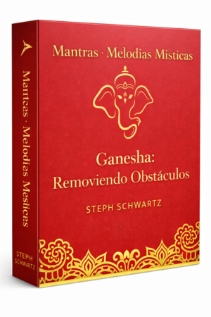 Mantras - Melodías Místicas - Steph Schwartz