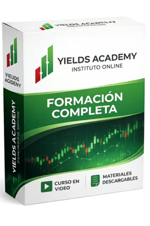 Yields Academy – Formación Completa