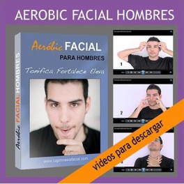Aeorobic Facial Hombres Aeorobic Facial Hombres