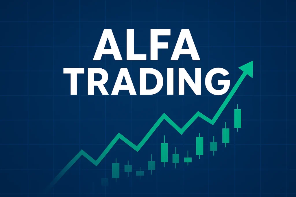 alfa trading