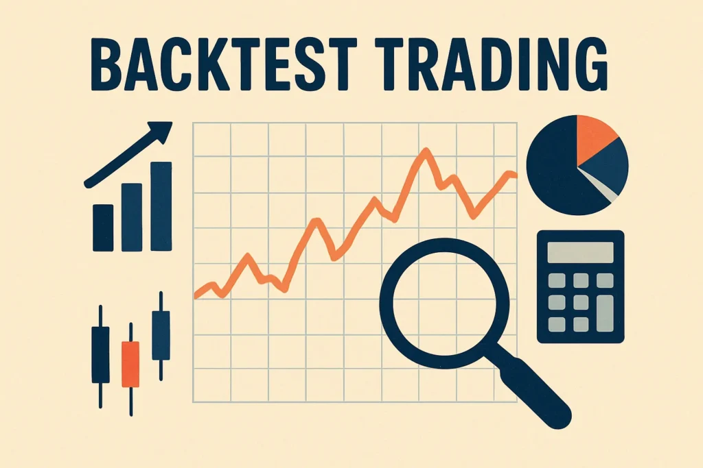 backtest trading
