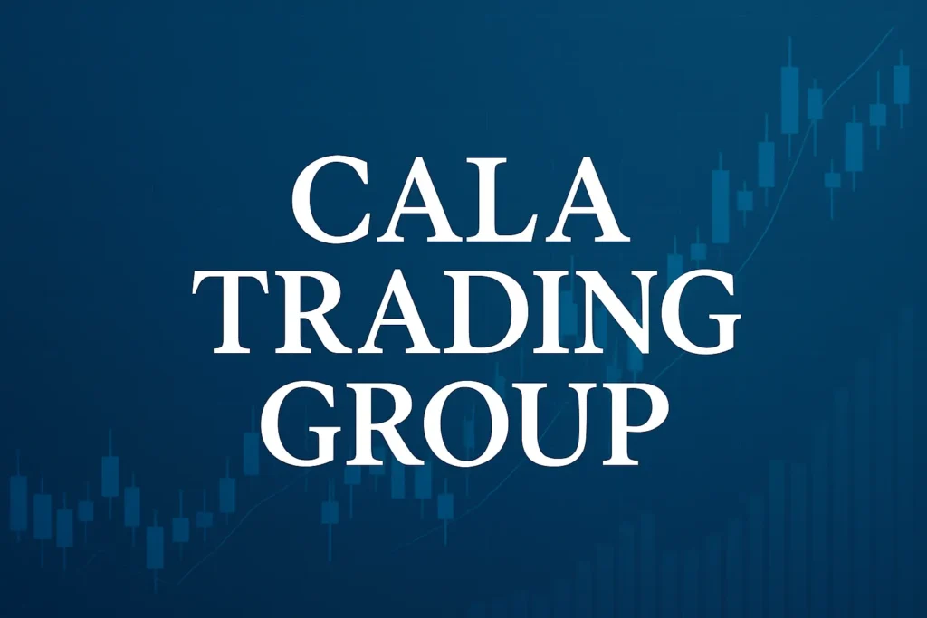 cala trading group