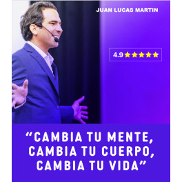 Cambia tu Mente, Cambia tu Cuerpo, Cambia tu Vida Cambia tu Mente, Cambia tu Cuerpo, Cambia tu Vida