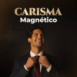 Carisma Magnético Carisma Magnético