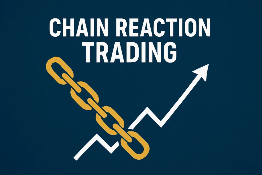 chain reaction trading