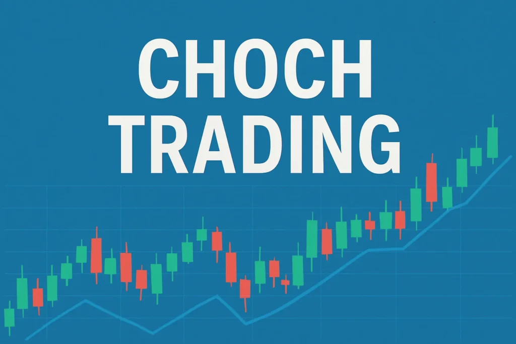 choch trading