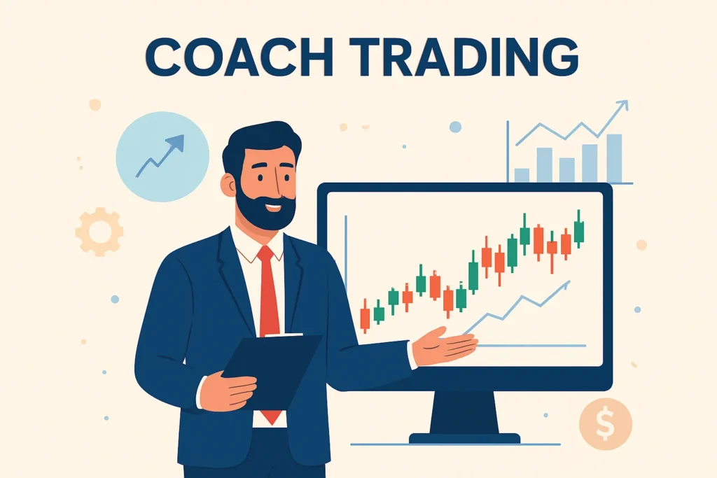 coach trading