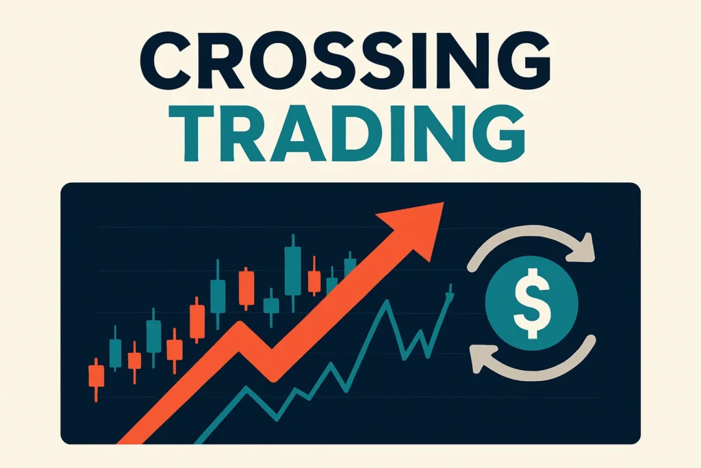 crossing trading