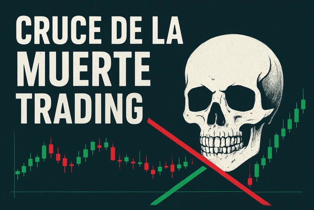 cruce de la muerte trading