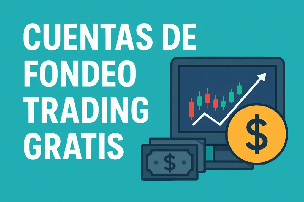 cuentas de fondeo trading gratis
