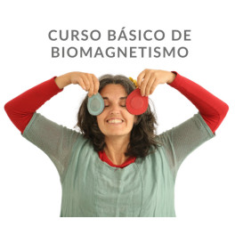 Curso Básico de Biomagnetismo Curso Básico de Biomagnetismo