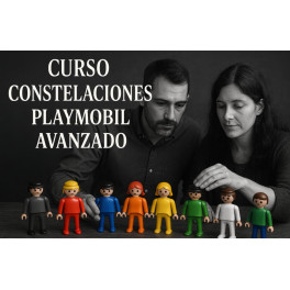 Curso Constelaciones Playmobil Avanzado Curso Constelaciones Playmobil Avanzado