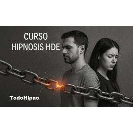 Curso Hipnosis HDE Relaciones Tóxicas Curso Hipnosis HDE Relaciones Tóxicas