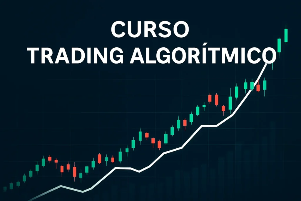 curso trading algoritmico