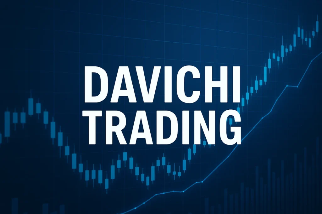 davichi trading