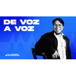 De Voz a Voz De Voz a Voz
