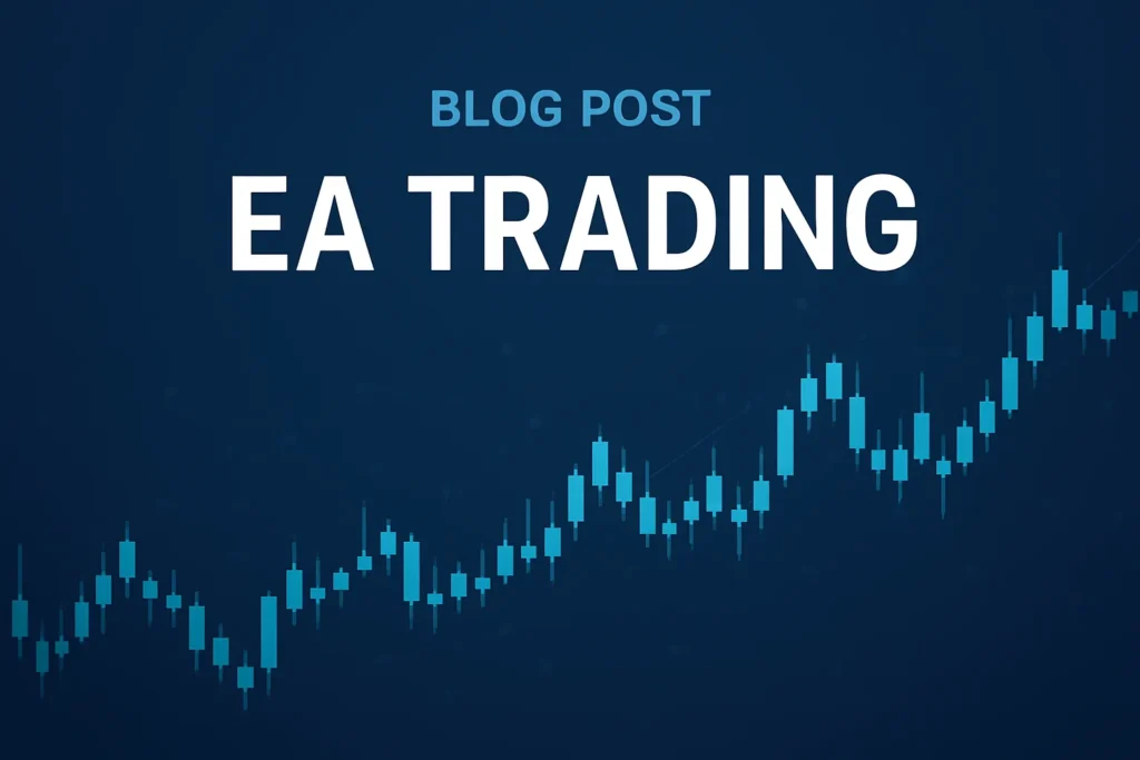 ea trading
