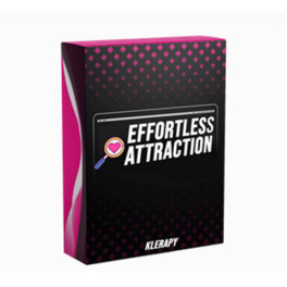 Effortless Attraction (En inglés) Effortless Attraction (En inglés)