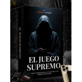 El Juego Supremo El Juego Supremo