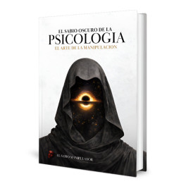 El Sabio Oscuro de la Psicología El Sabio Oscuro de la Psicología