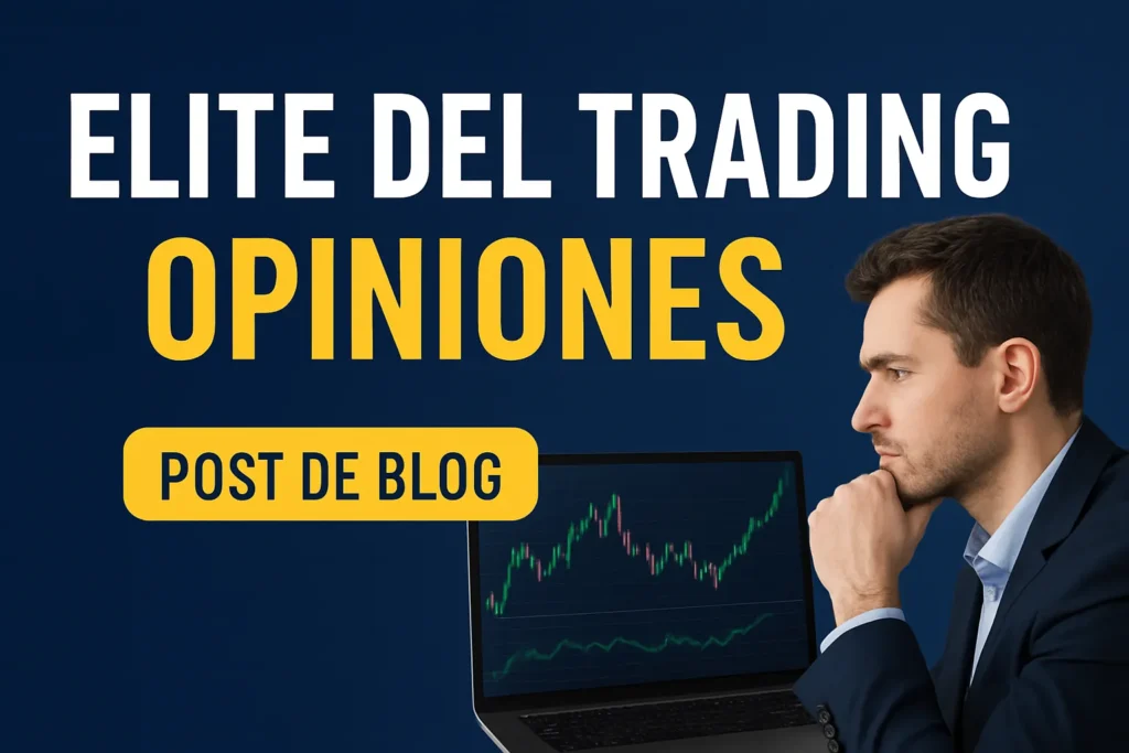 elite del trading opiniones