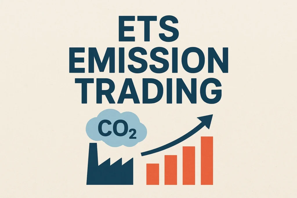 ets emission trading