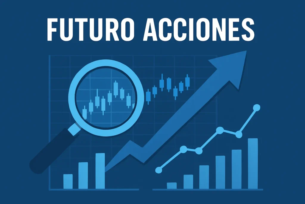 futuro acciones