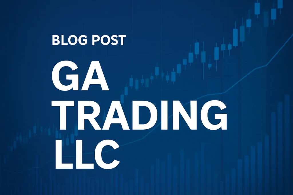 ga trading llc