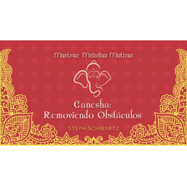 Mantras - Melodías Místicas Mantras - Melodías Místicas