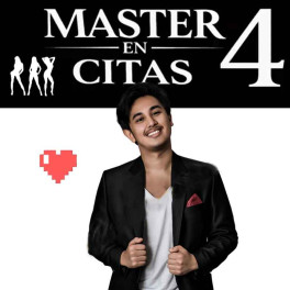 Master en Citas 4.0 (Marzo 2026) Master en Citas 4.0 (Marzo 2026)
