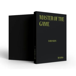 Master Of The Game For Men (En inglés) Master Of The Game For Men (En inglés)