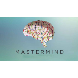 Mastermind La Mente Maestra Mastermind La Mente Maestra