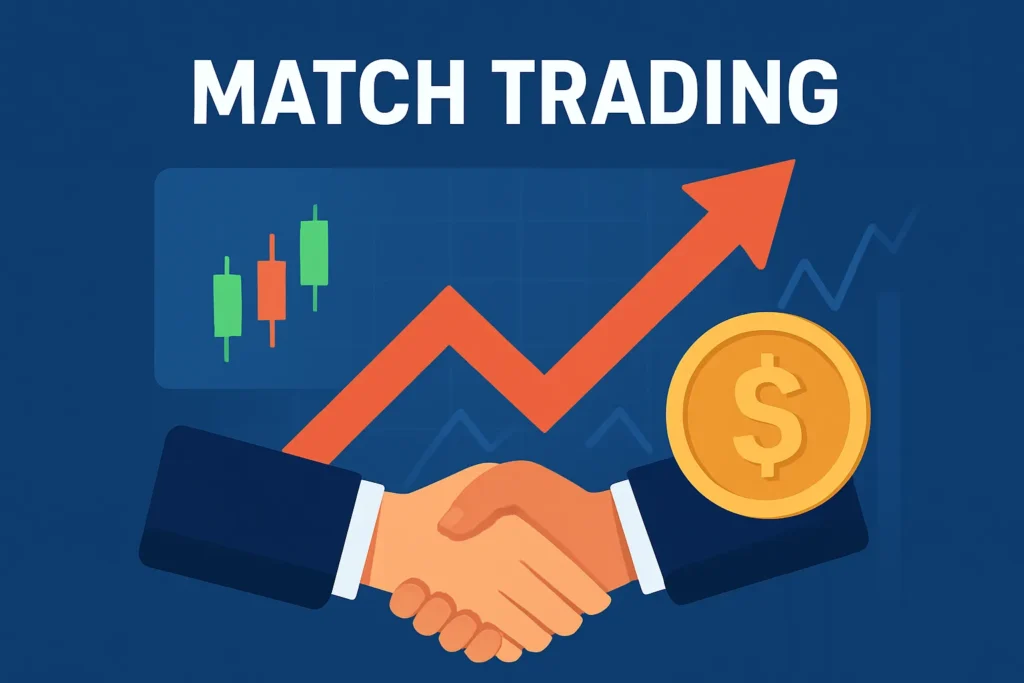 match trading
