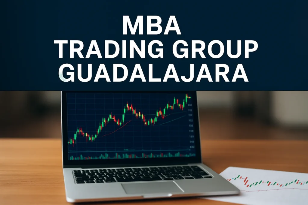 mba trading group guadalajara