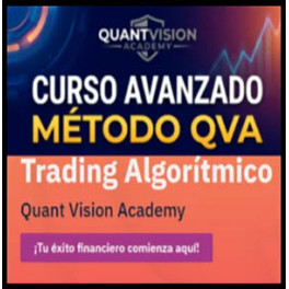 Metodo QVA Trading Algoritmico Metodo QVA Trading Algoritmico