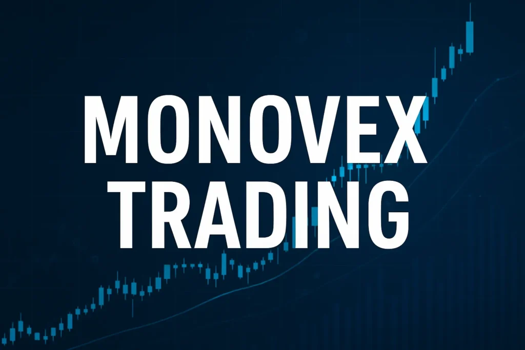 monovex trading