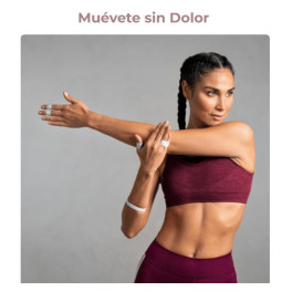 Muévete Sin Dolor Muévete Sin Dolor