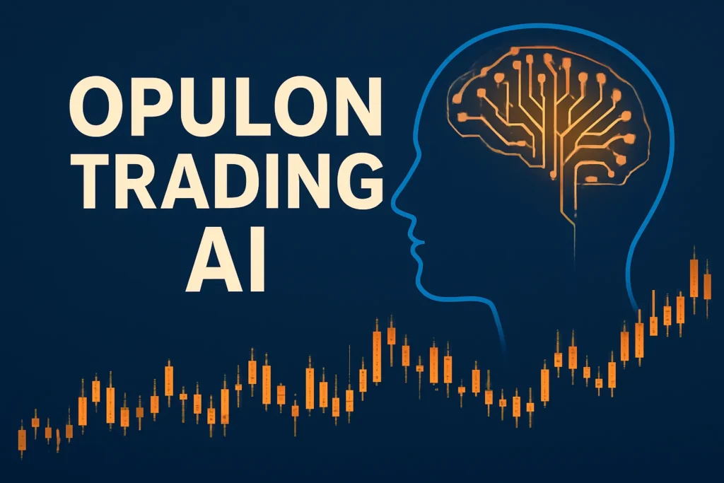 opulon trading ai
