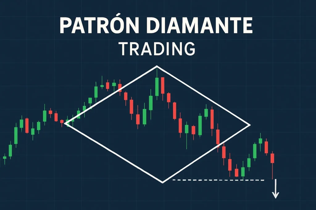 patron diamante trading