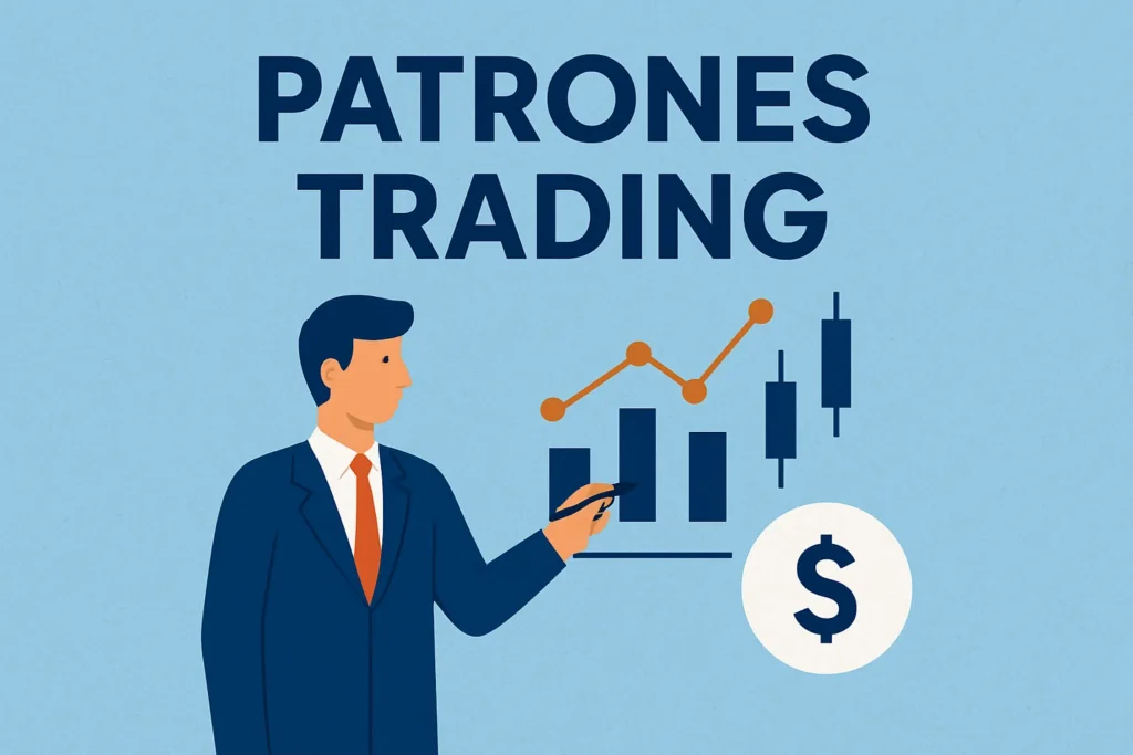 patrones trading