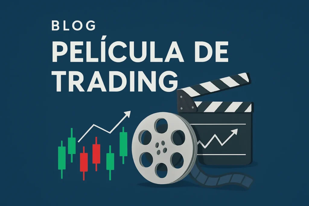 película de trading