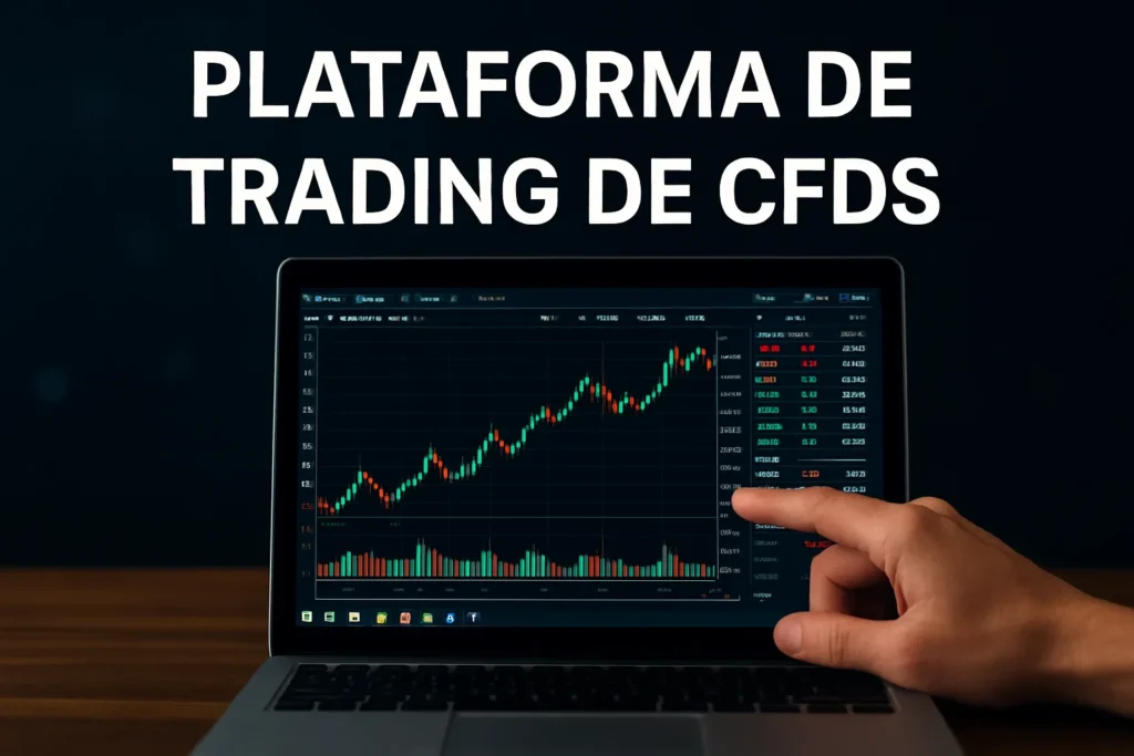 plataforma de trading de cfds