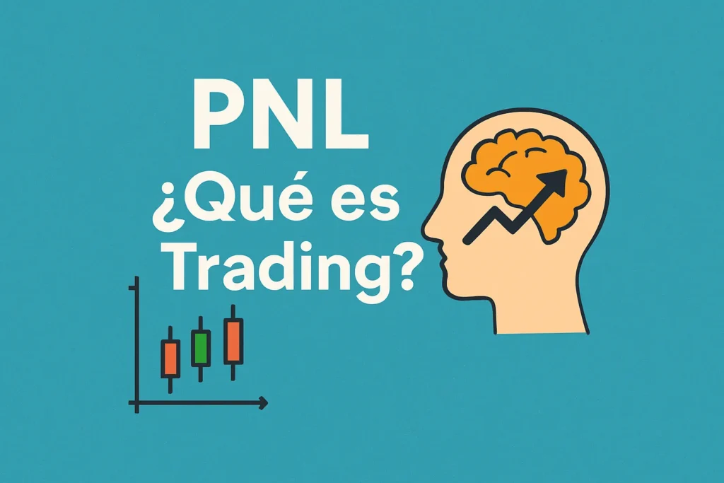 pnl que es trading
