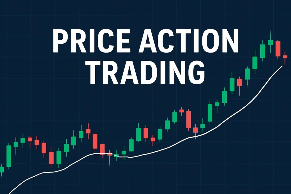 price action trading